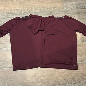 Boys 14-16 Compression Shirts